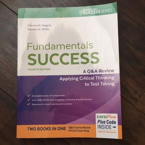 Fundamentals Success